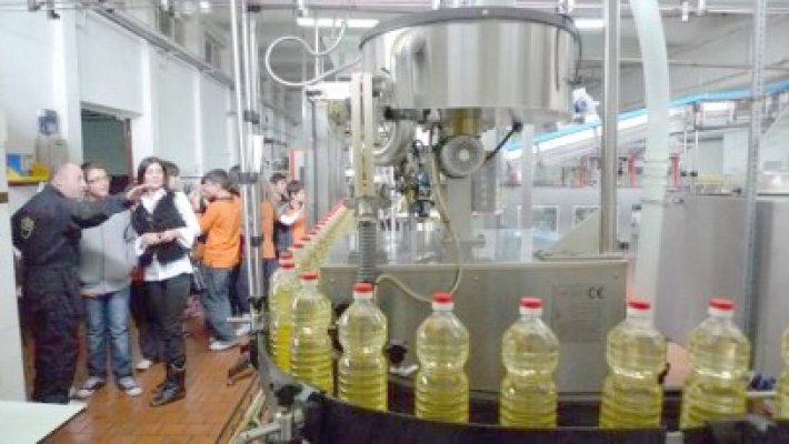 Altur Slatina vrea un credit de 5 mil. de euro pentru preluarea Argus